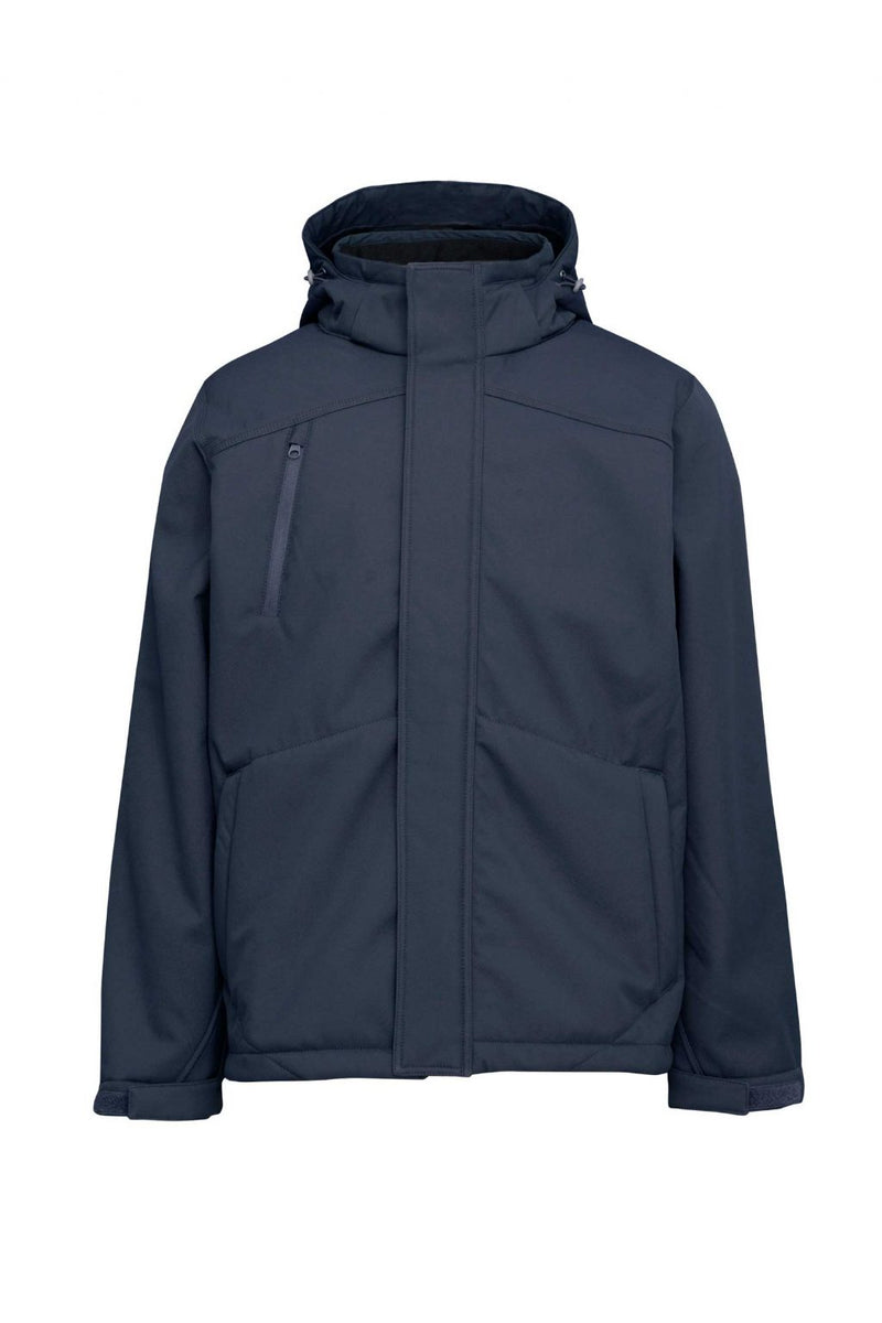 Jones Softshell Coat - Outbackers
