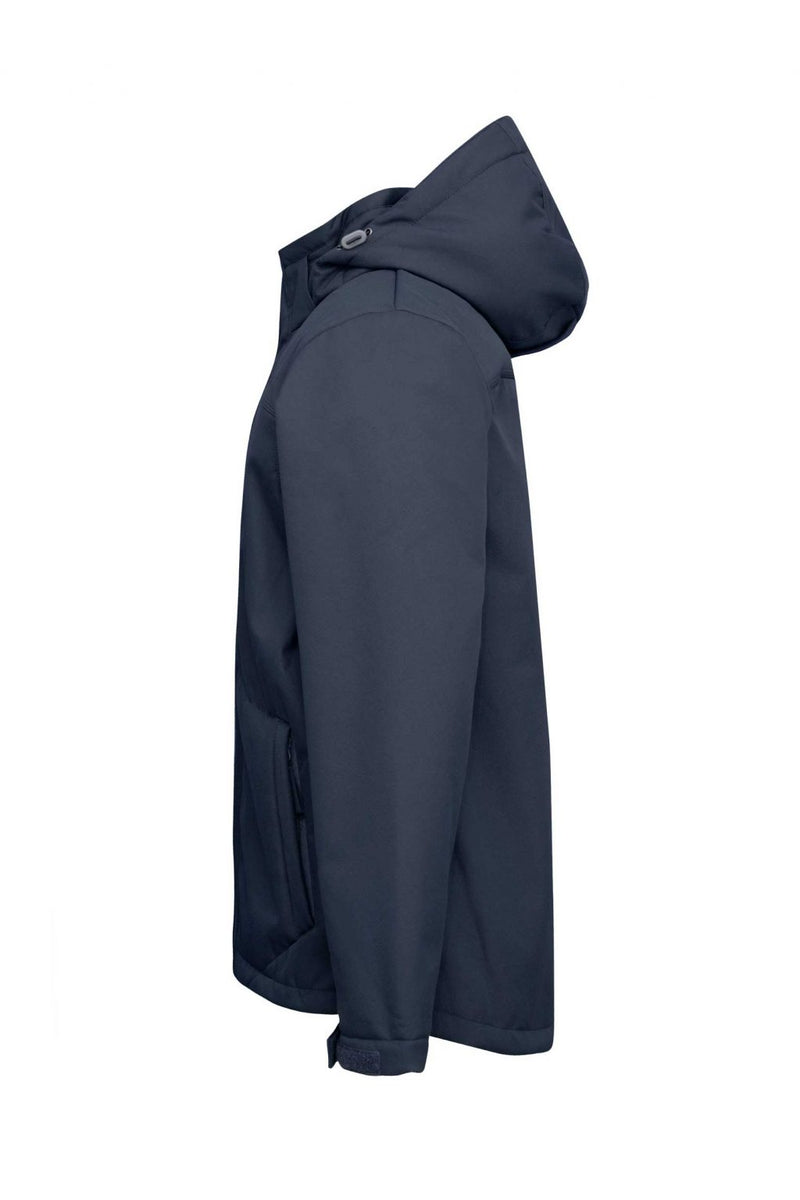 Jones Softshell Coat - Outbackers