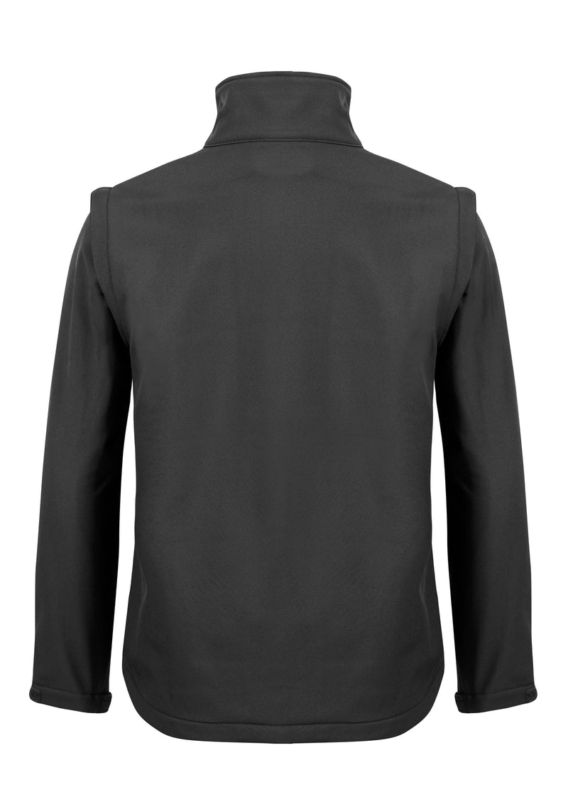 Solid Landy Men’s Jacket - Outbackers