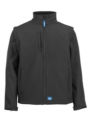 Solid Landy Men’s Jacket - Outbackers