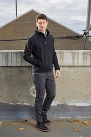 Solid Landy Men’s Jacket - Outbackers