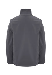 Solid Landy Men’s Jacket - Outbackers