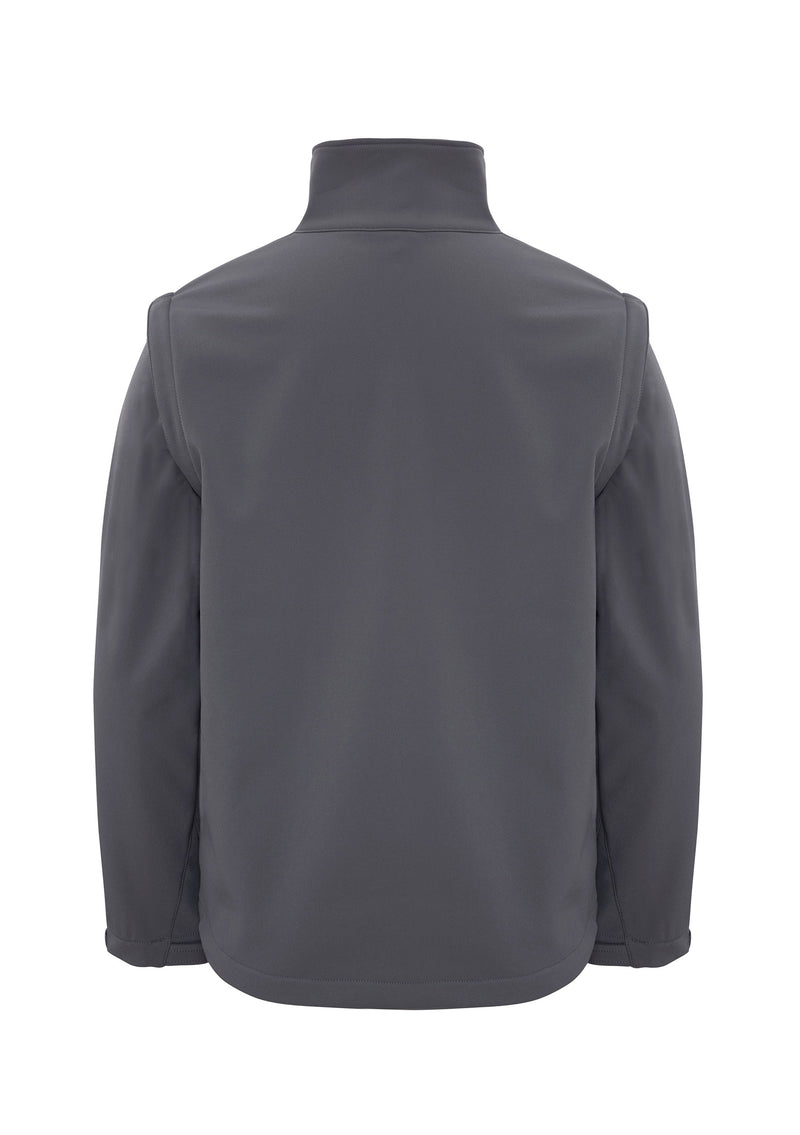 Solid Landy Men’s Jacket - Outbackers