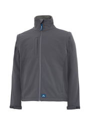 Solid Landy Men’s Jacket - Outbackers