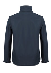 Solid Landy Men’s Jacket - Outbackers