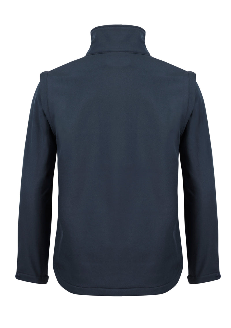 Solid Landy Men’s Jacket - Outbackers