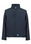 Solid Landy Men’s Jacket - Outbackers