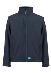 Solid Landy Men’s Jacket - Outbackers