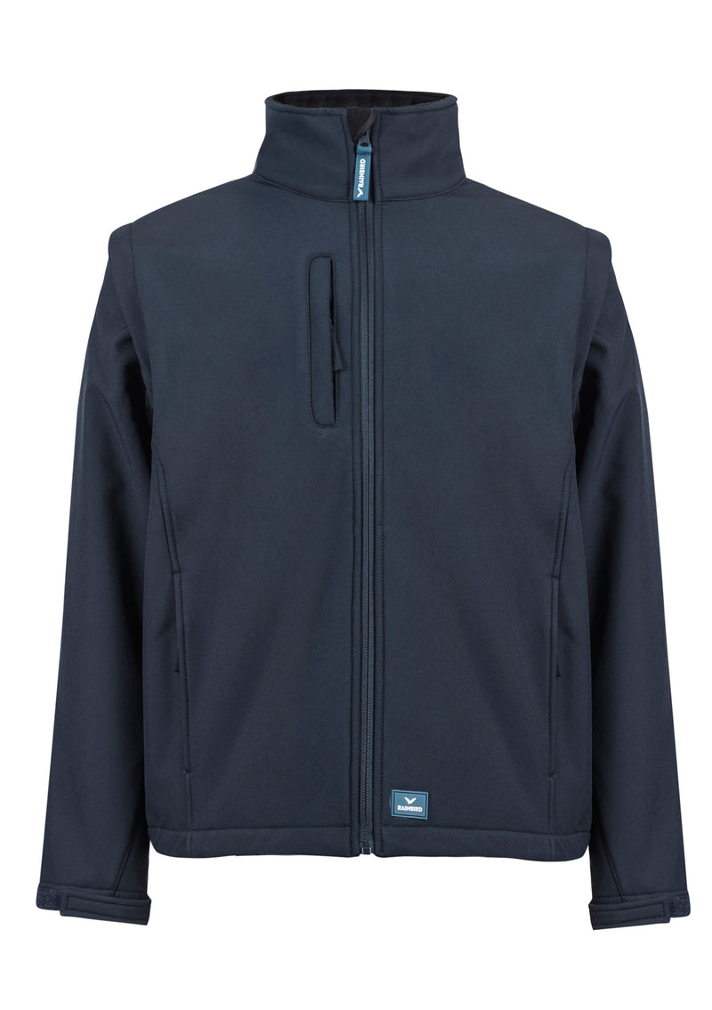 Solid Landy Men’s Jacket - Outbackers