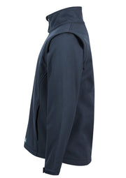 Solid Landy Men’s Jacket - Outbackers