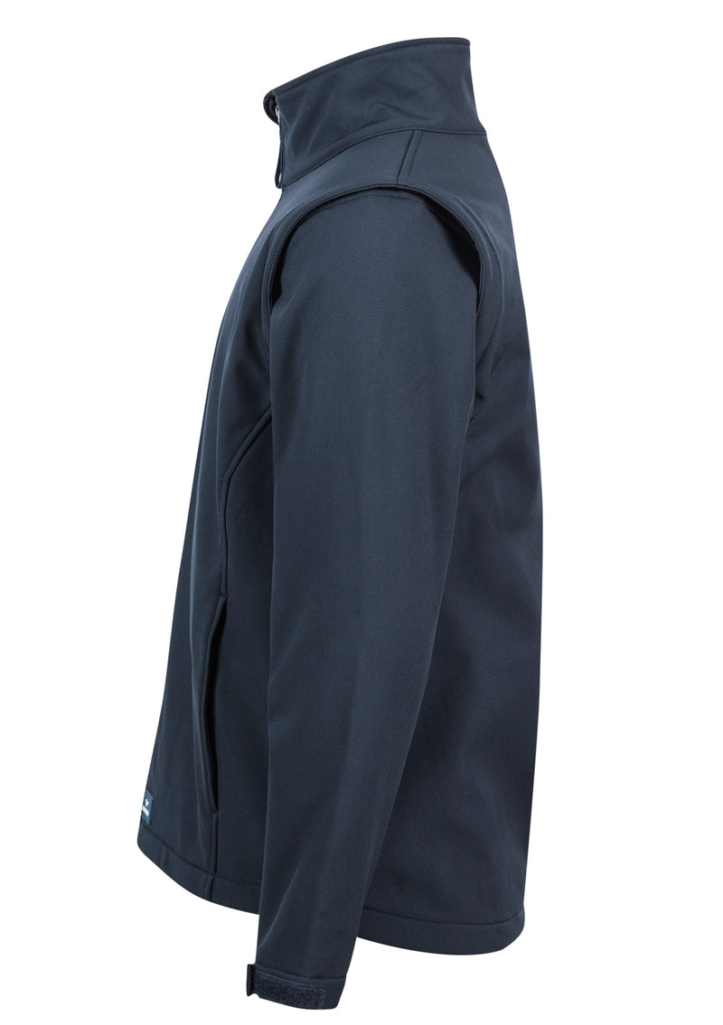 Solid Landy Men’s Jacket - Outbackers
