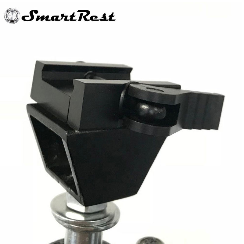 SmartRest Quick Release Remote Adapter - Outbackers