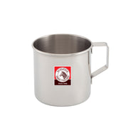 ZEBRA MUG - Outbackers