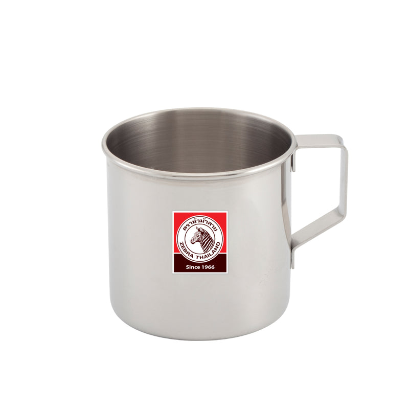 ZEBRA MUG - Outbackers