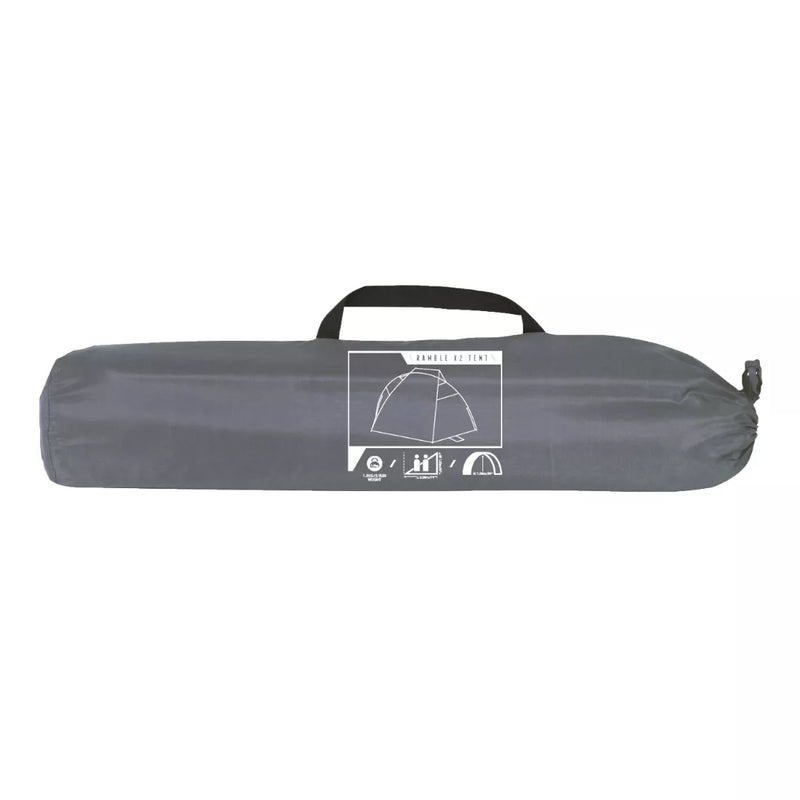 RAMBLE X2 BEACH TENT - Outbackers