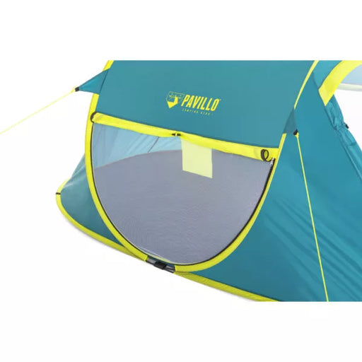 COOL MOUNT 4 TENT - Outbackers