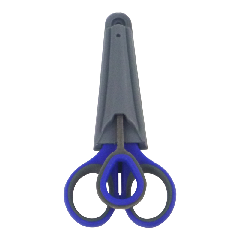 Rig Ezy Braid Scissors and Hook Removal Tool Kit - Outbackers