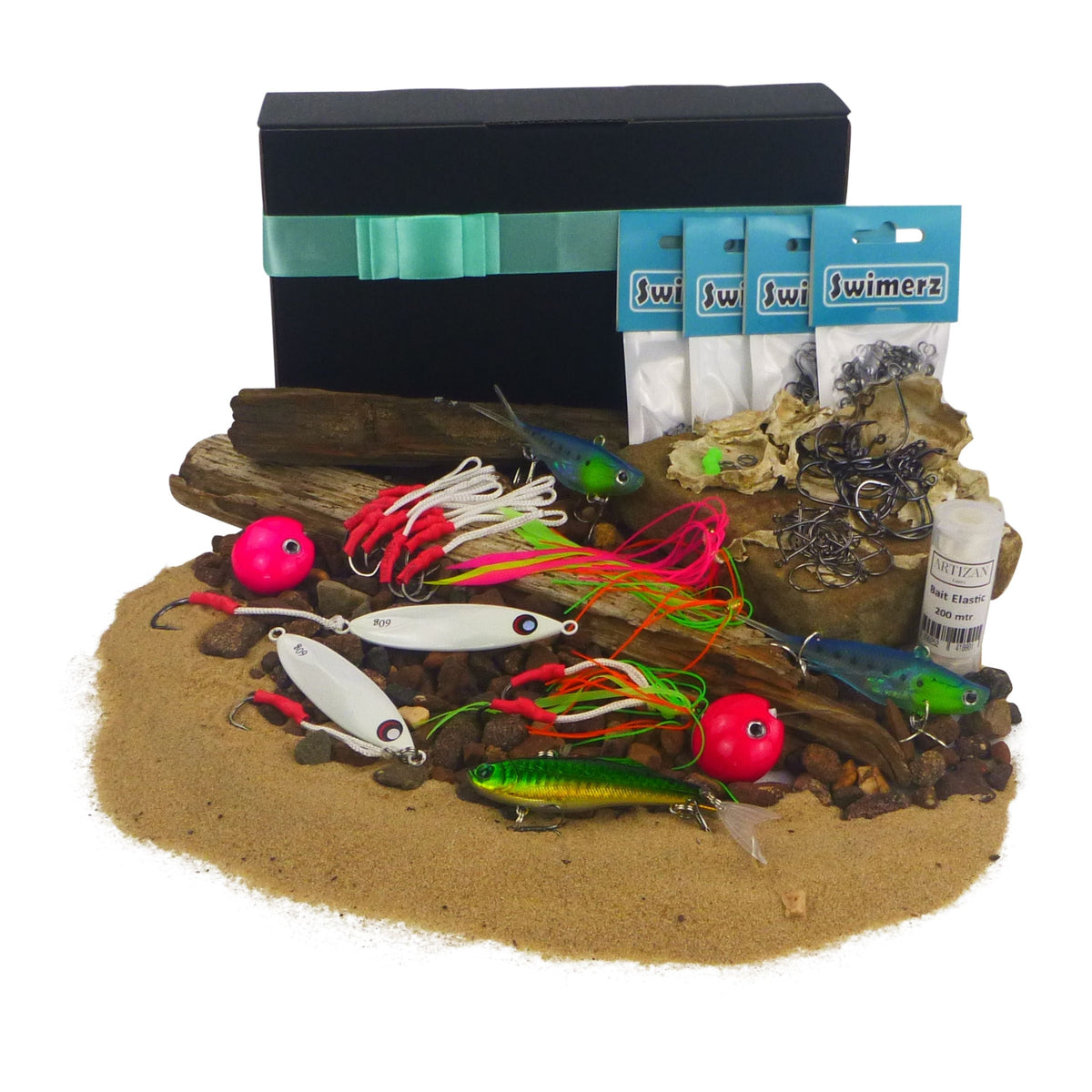 Snapper Boxes Snapper Fishers Gift Pack — Outbackers