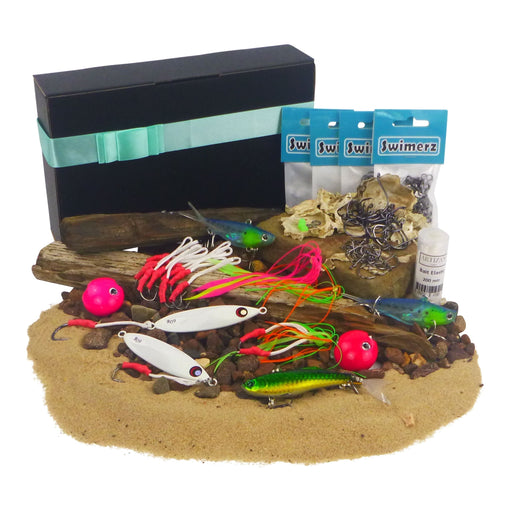 Snapper Fishers Gift Pack - Outbackers