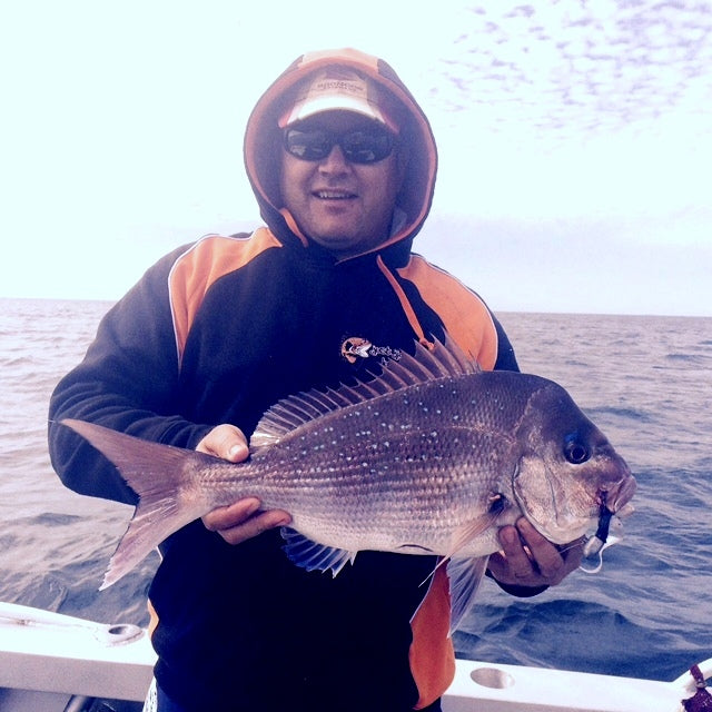 Snapper Fishers Gift Pack - Outbackers