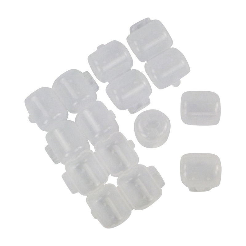 Rig Ezy Squid Jig Covers, 9 pack - Outbackers