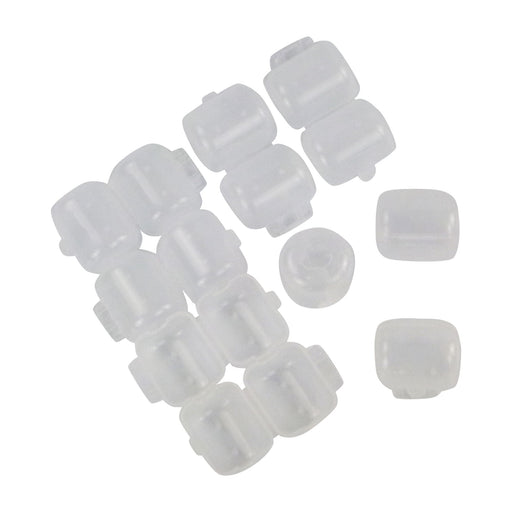 Rig Ezy Squid Jig Covers, 9 pack - Outbackers