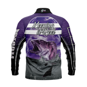 Storm NRL Polo Shirt - Outbackers
