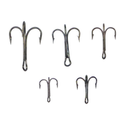 Swimerz Striker Trebles Size 10, 14 Pack - Outbackers