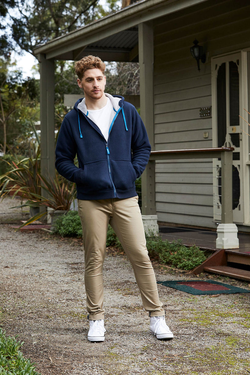 Taylor Men’s Hoodie - Outbackers