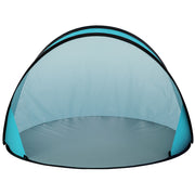 Weisshorn Pop Up Beach Tent Camping Portable Sun Shade Shelter Fishing - Outbackers