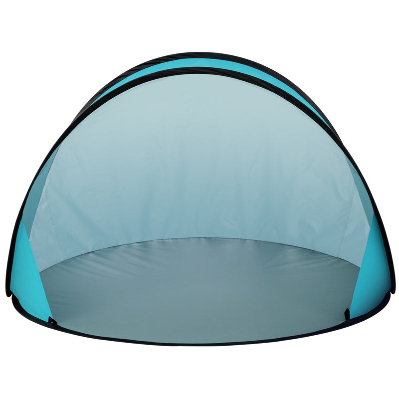Weisshorn Pop Up Beach Tent Camping Portable Sun Shade Shelter Fishing - Outbackers