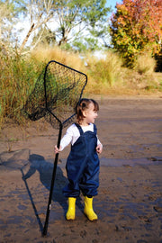 Kid’s Puddle Suit - Outbackers