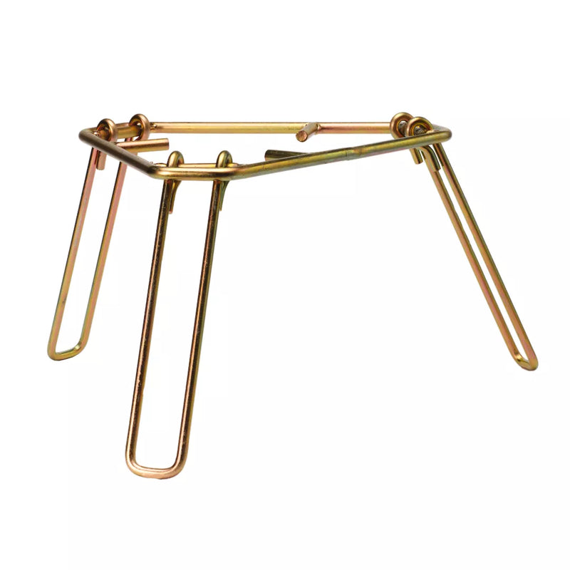 MULTIPURPOSE CAMPING TRIPOD - Outbackers