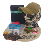 The Tinnie Fisher's Gift Box - Outbackers