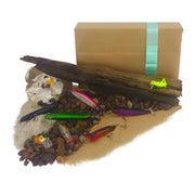 The Top Water Fishers Gift Set - Outbackers