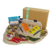 Travellers Lure Fishing Gift Pack - Outbackers