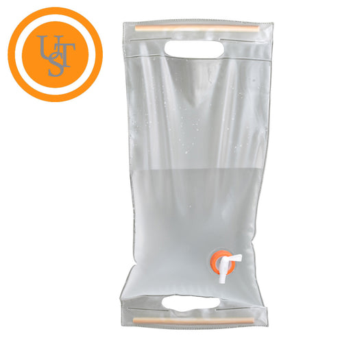 10 Litre Roll-Up Water Carrier Bag - Outbackers