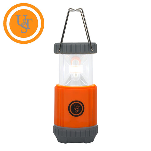 Ready LED Orange Lantern - Outbackers