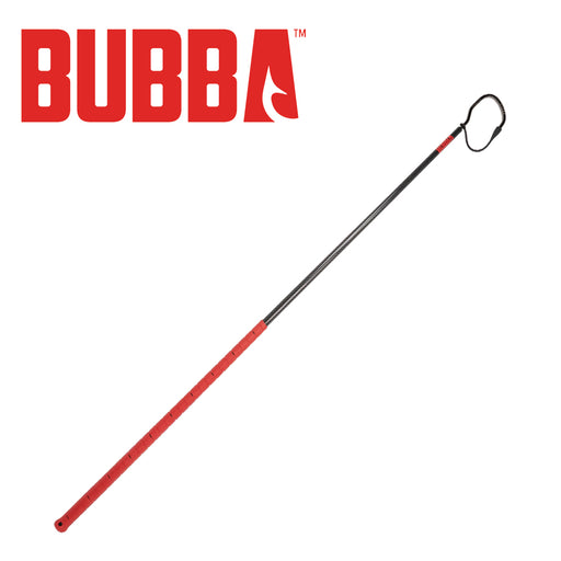 Bubba Carbon Fibre Gaff - 3" Hook 5' Gaff - Outbackers