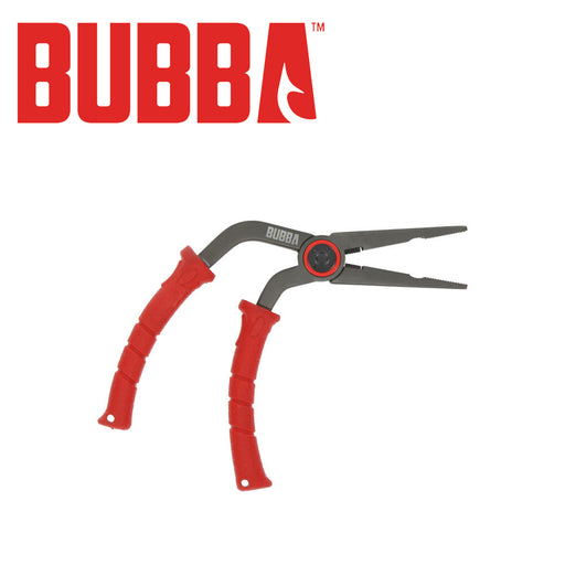 Bubba 6.5" Fishing Pliers - Outbackers