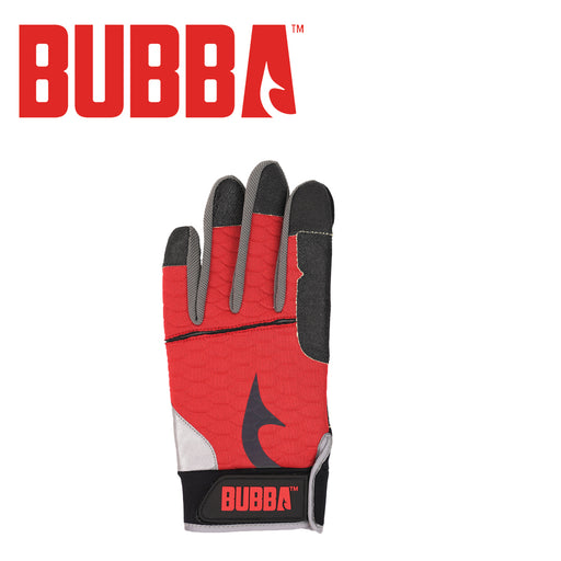 Bubba Ultimate Fillet Gloves - SM/MED - Outbackers
