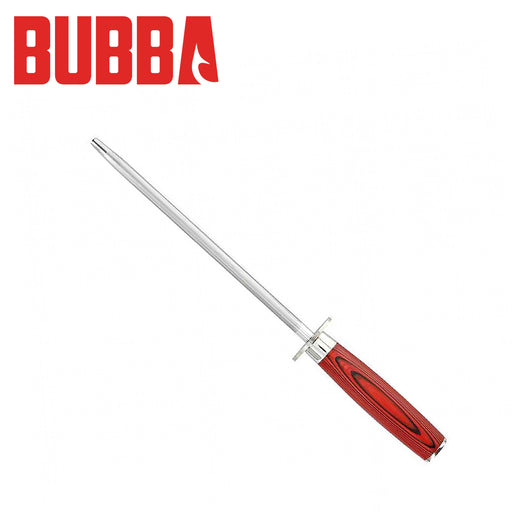 Bubba 9" Sharpening Steel - Outbackers