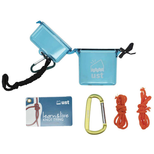 Knot Tying - L&L Kit - Outbackers
