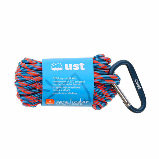 30ft ParaTinder Utility Cord - Outbackers