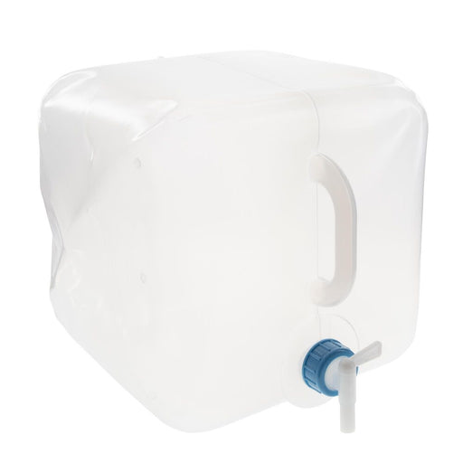 19 Litre Water Carrier Cube - Outbackers