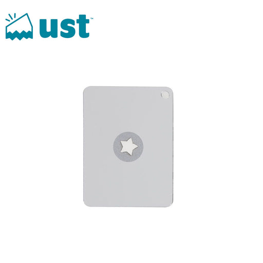 UST StarFlash Micro Signal Mirror - Outbackers