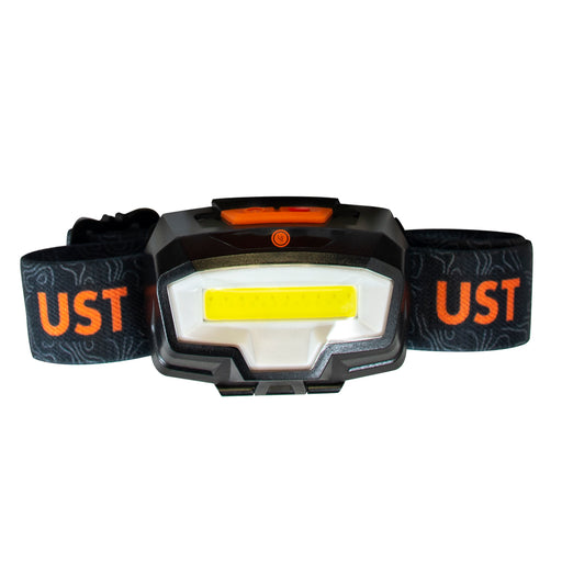 Brila White/Red 450Lm LED Headlamp 3xAAA - Outbackers