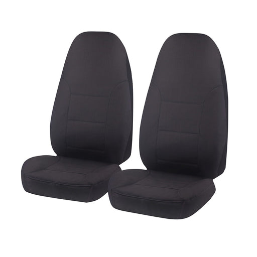 All Terrain Canvas Seat Covers - Universal Size - Outbackers