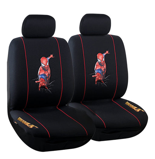 Spiderman Marvel Avengers Universal Car Seat Cover 30/35 - Outbackers