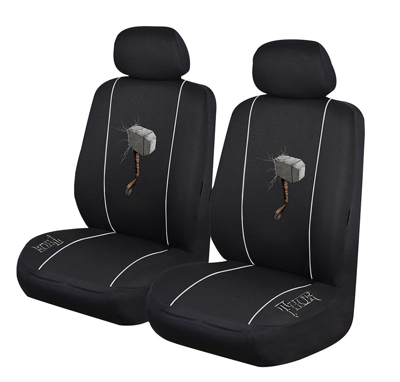 Thor Marvel Avengers Universal Car Seat Cover 30/35 - Outbackers